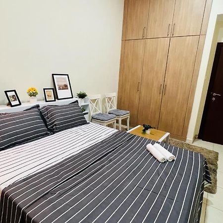 Beautiful Bedroom In Al Barsha Near Mashreq Metro Дубай Екстер'єр фото